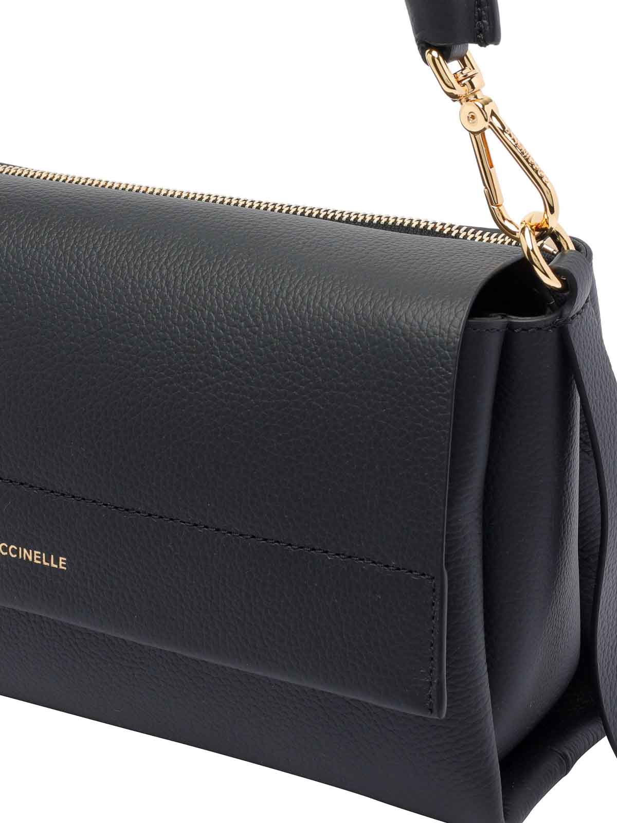 Boheme Grana Double Shoulder Bag E1M50120101613 (COCCINELLE / ハンドバッグ・ショルダーバッグ ) | COCCINELLE (コチネレ)(3)