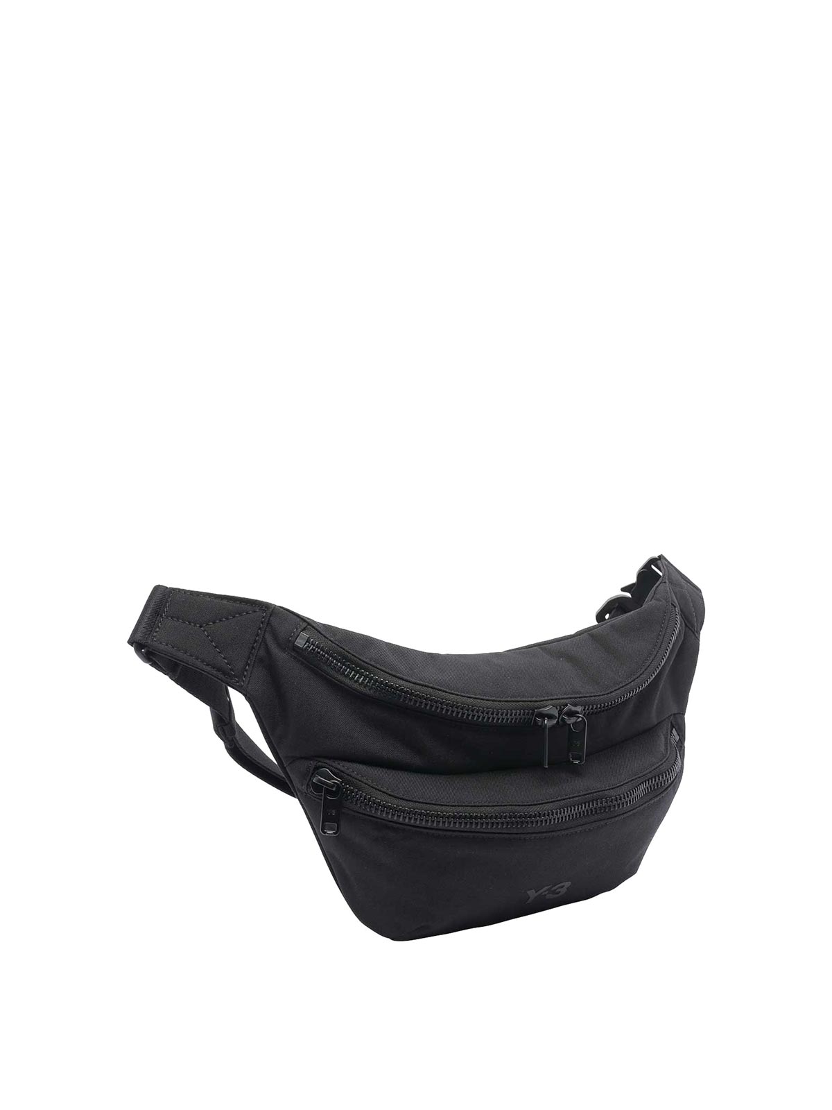 Fanny Pack Belt Bag JW6221 (Y-3 / ボディ・ベルトバッグ ) | Y-3 (ワイスリー)(1)