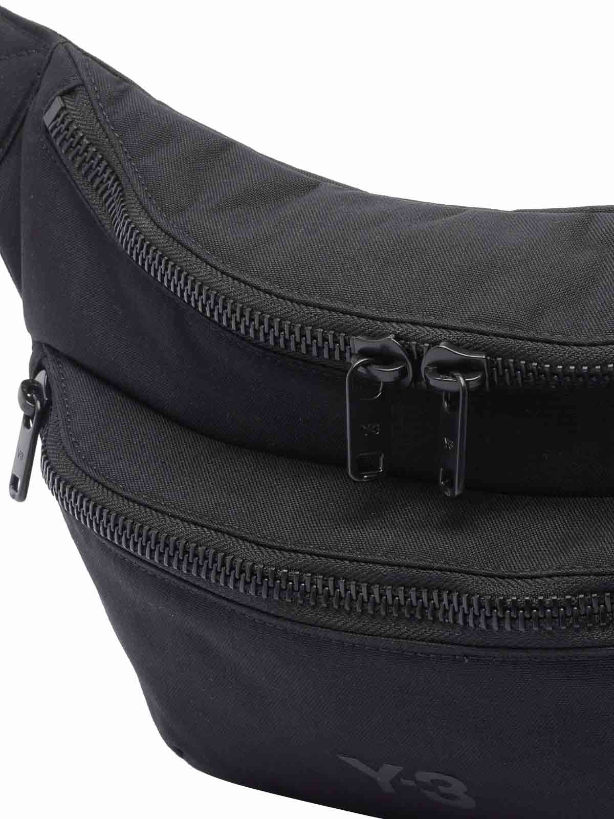 Fanny Pack Belt Bag JW6221 (Y-3 / ボディ・ベルトバッグ ) | Y-3 (ワイスリー)(3)