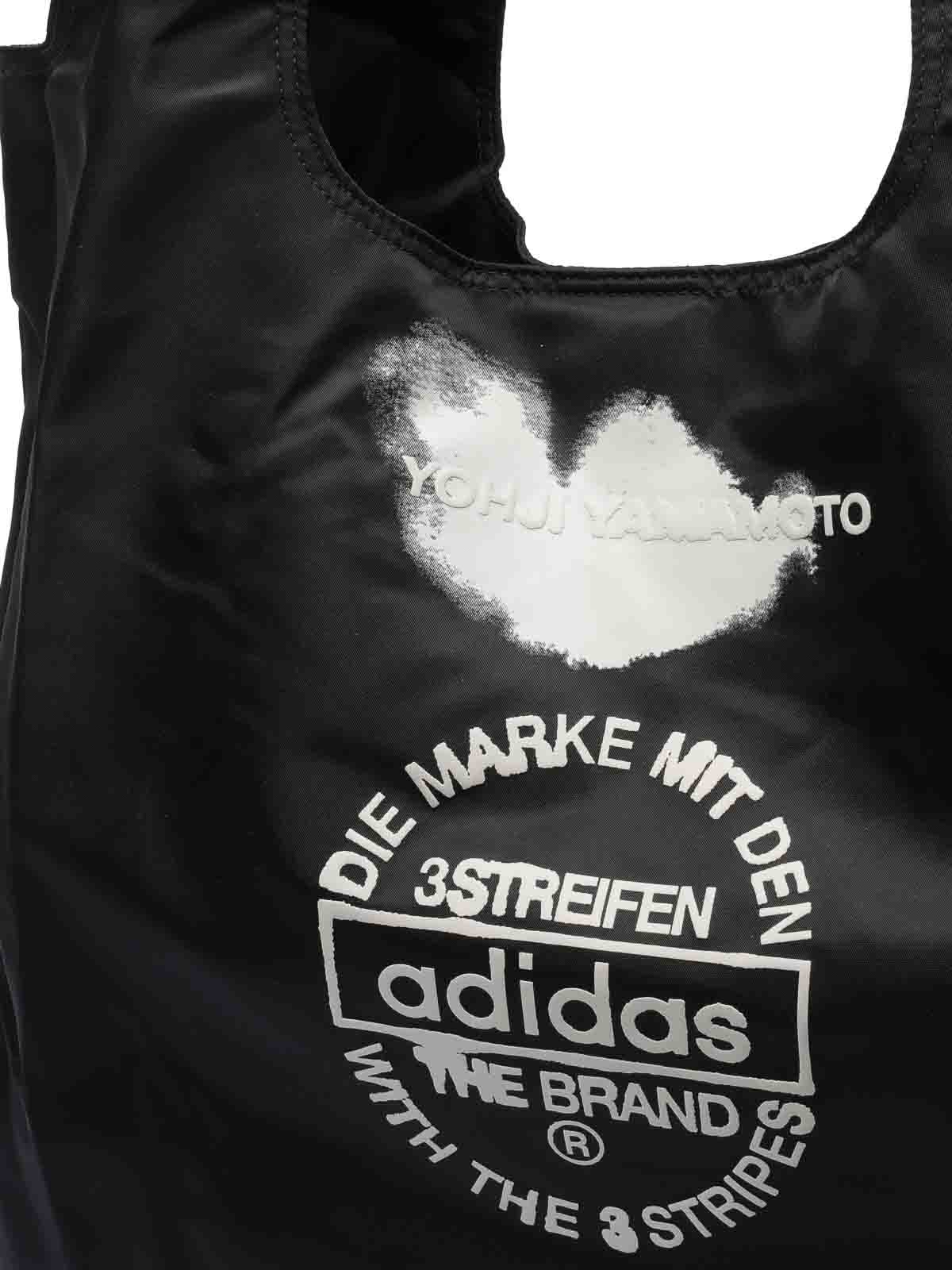 Logo Tote Bag KA2302 (Y-3 / トートバッグ ) | Y-3 (ワイスリー)(3)