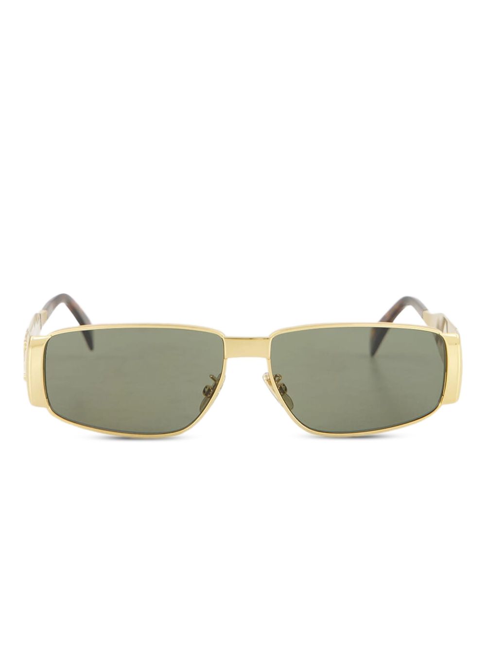 Céline Sunglasses Golden 4S325CMLB35SG (CELINE / サングラス・アイウェア ) | CELINE (セリーヌ)