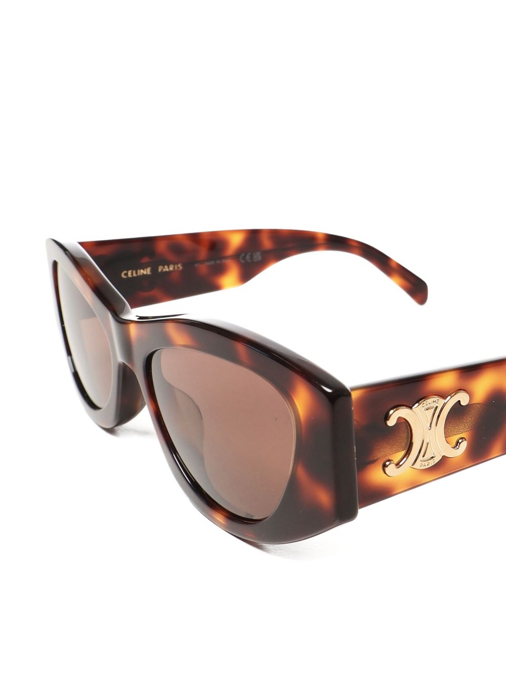 CELINE CAPSULE Sunglasses Brown 4S308CPLB19DT (CELINE / サングラス・アイウェア ) | CELINE (セリーヌ)(1)