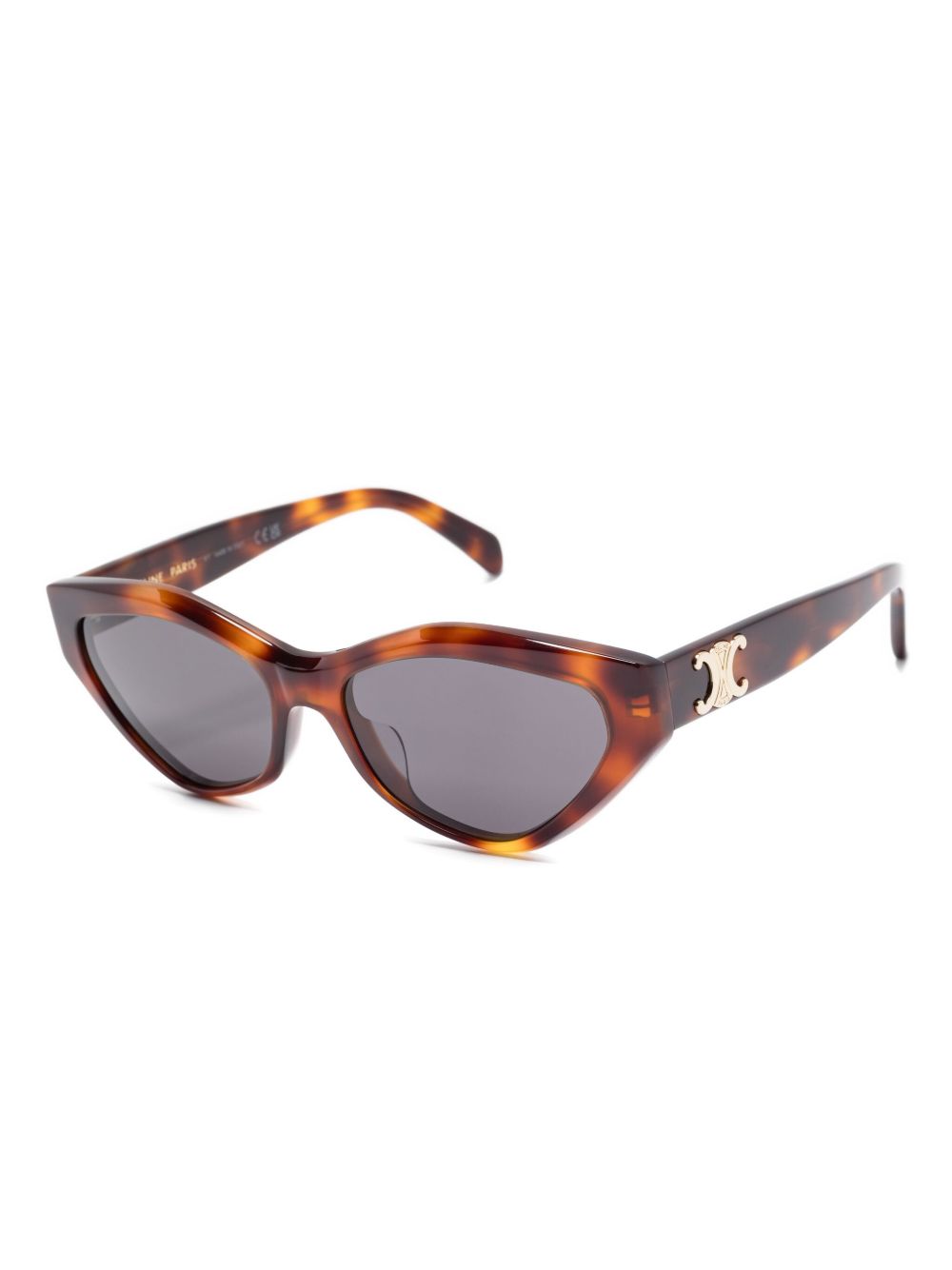 CELINE CAPSULE Sunglasses Brown 4S323CPLB19HD (CELINE / サングラス・アイウェア ) | CELINE (セリーヌ)(2)