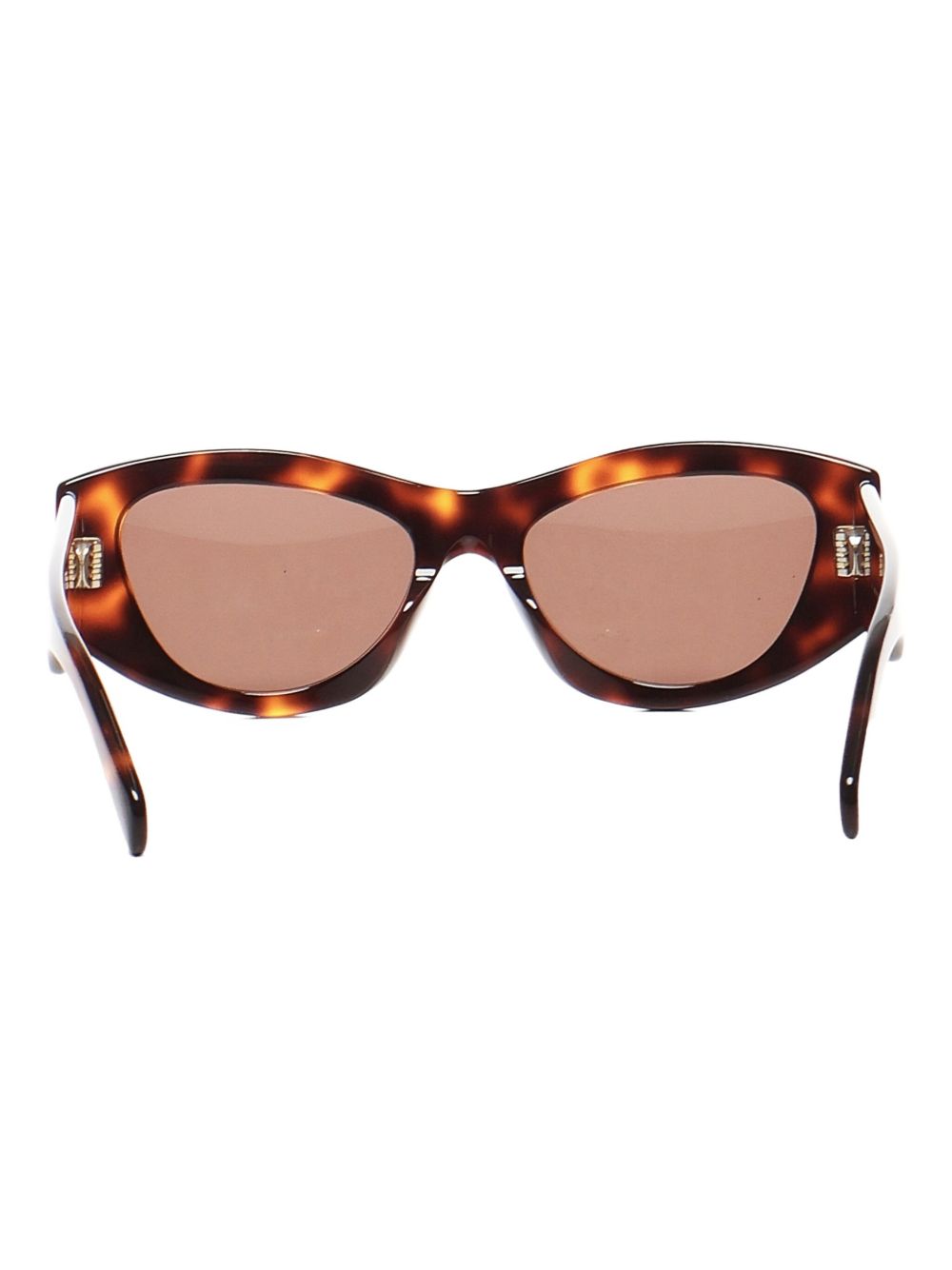 CELINE CAPSULE Sunglasses Brown 4S308CPLB19DT (CELINE / サングラス・アイウェア ) | CELINE (セリーヌ)(2)