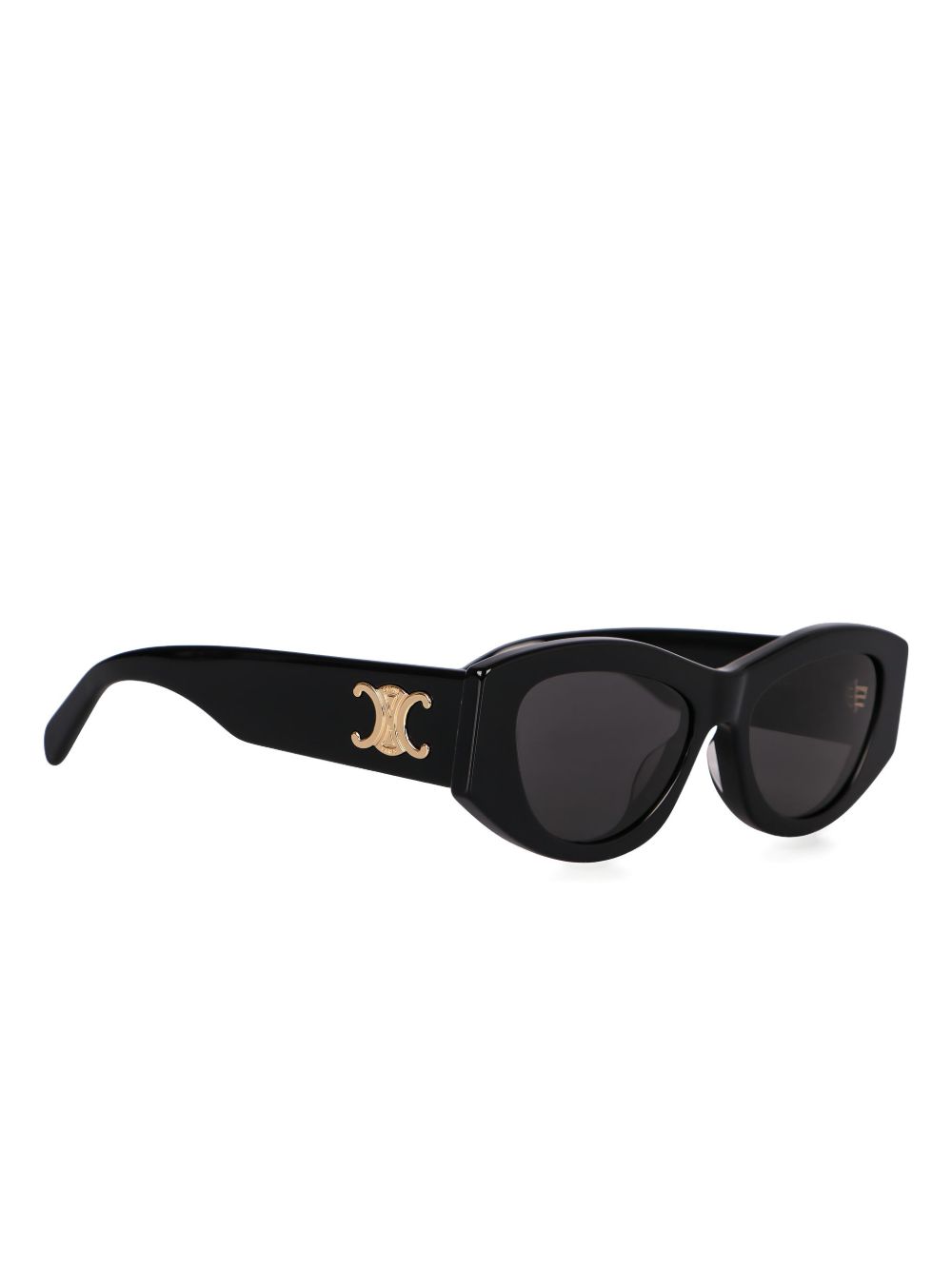 CELINE CAPSULE Sunglasses Black 4S308CPLB38NO (CELINE / サングラス・アイウェア ) | CELINE (セリーヌ)(1)