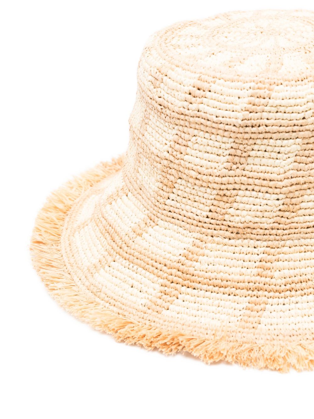 CELINE CAPSULE Hats Beige AA08E0A29GAU5 (CELINE / 帽子 ) | CELINE (セリーヌ)(1)