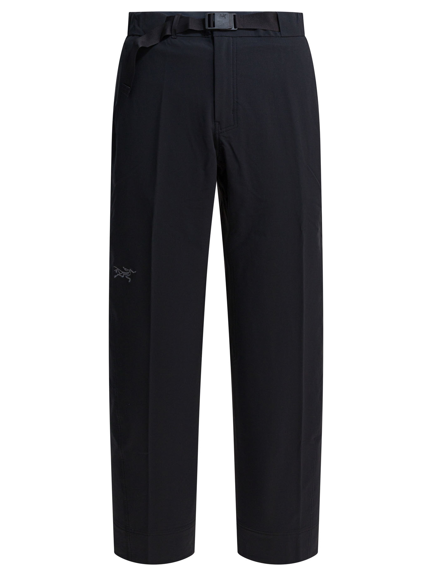 "Nia" Pants X000010086NIABLACK (ARC'TERYX / パンツ ) | ARC'TERYX (アークテリクス)