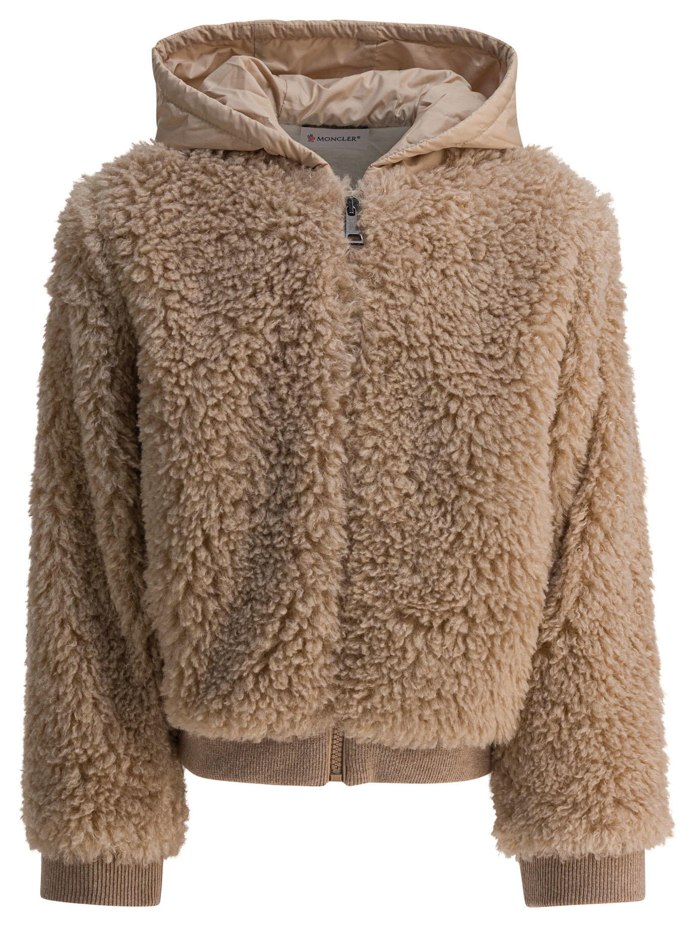 Jackets & Coats 8G0001389B0G268 (Moncler / カジュアルジャケット ) | Moncler (モンクレール)