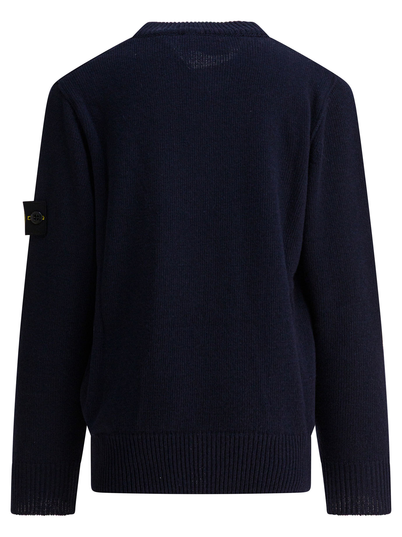 Stone Island ニットカーディガン