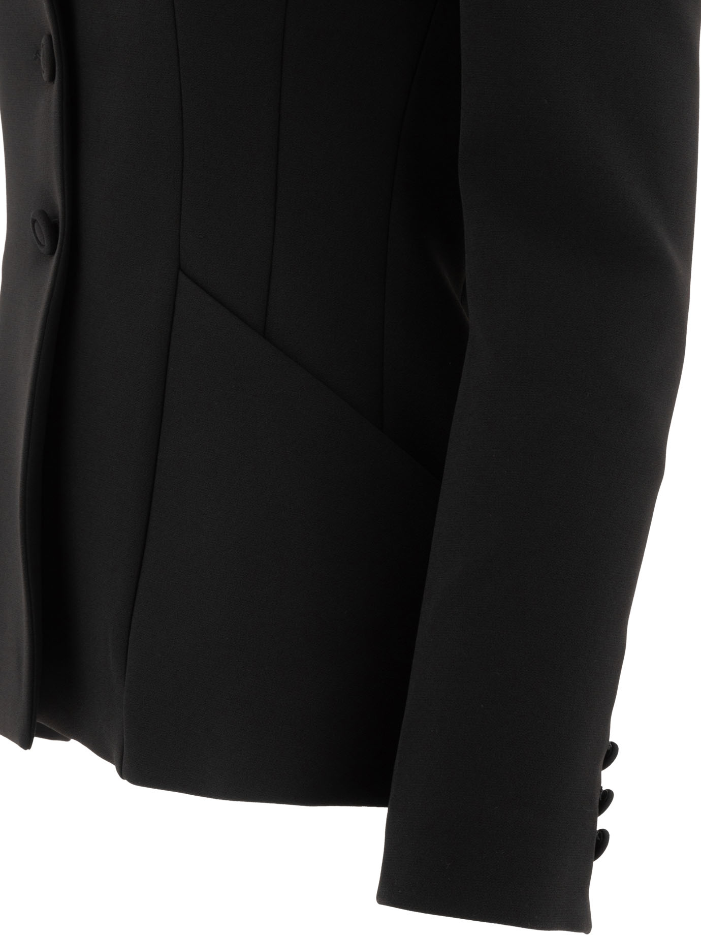 Single-breasted blazer 43674179019NERO (Semper / ブレザー・ジャケット ) | Semper (センパー)(3)