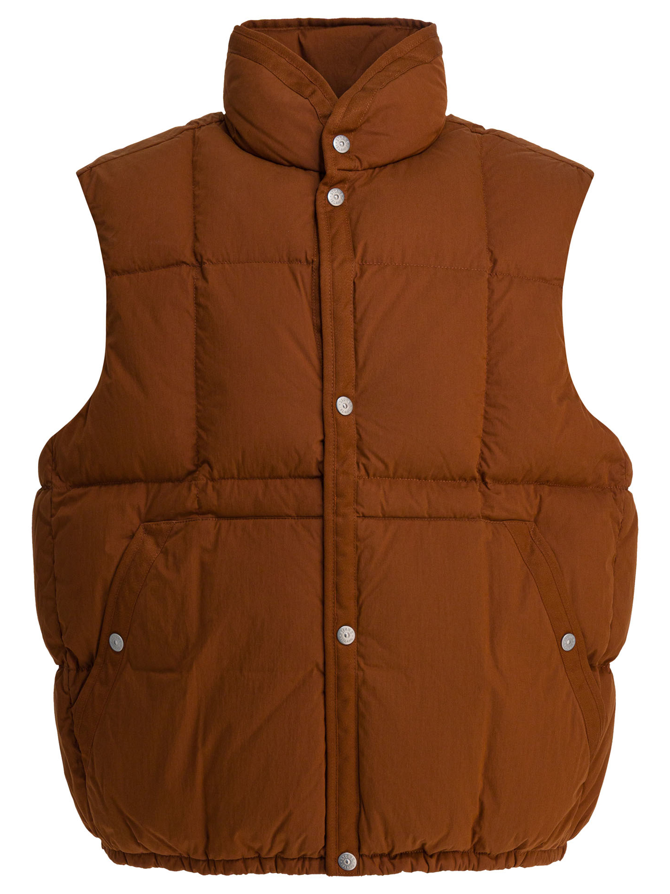 Sleeveless down jacket "Stone Island Marina" G100011S0X24V0071 (STONE ISLAND / ベスト ) | STONE ISLAND (ストーンアイランド)
