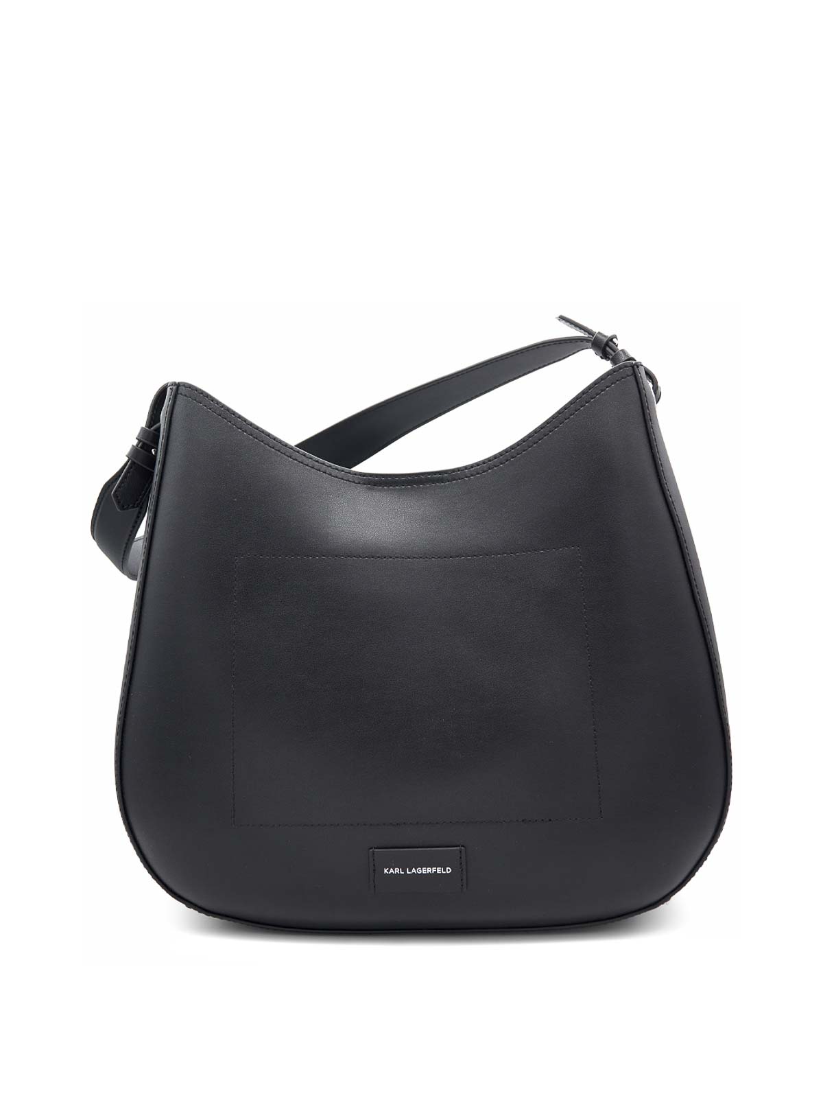 K/Circle Hobo Bag Perforated A1W30213999 (KARL LAGERFELD / ハンドバッグ・ショルダーバッグ ) | KARL LAGERFELD (カール・ラガーフェルド)(2)