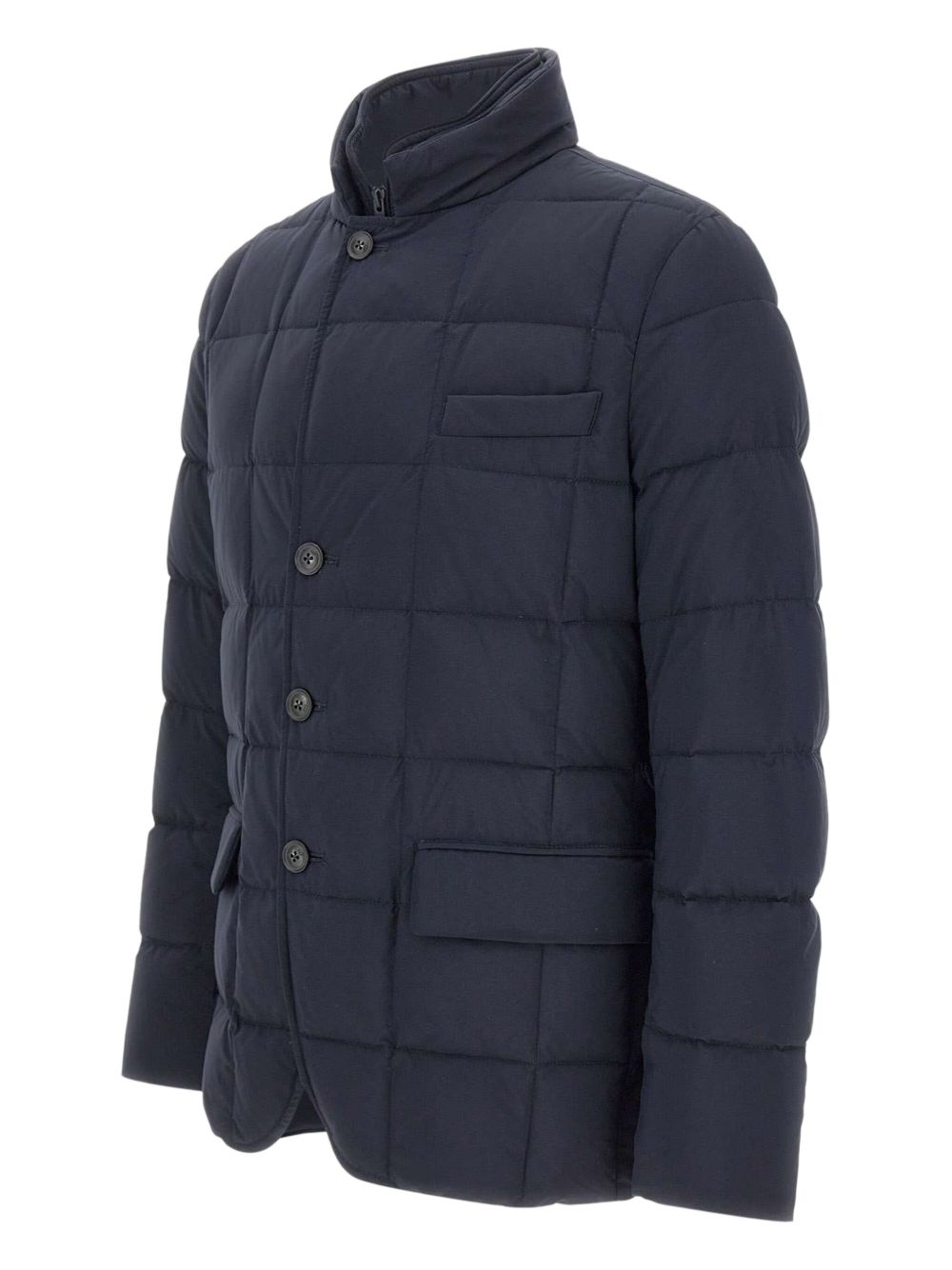 Fay Jackets NAM45510210XLNU806 (Fay / ダウンジャケット・コート ) | Fay (フェイ)(4)