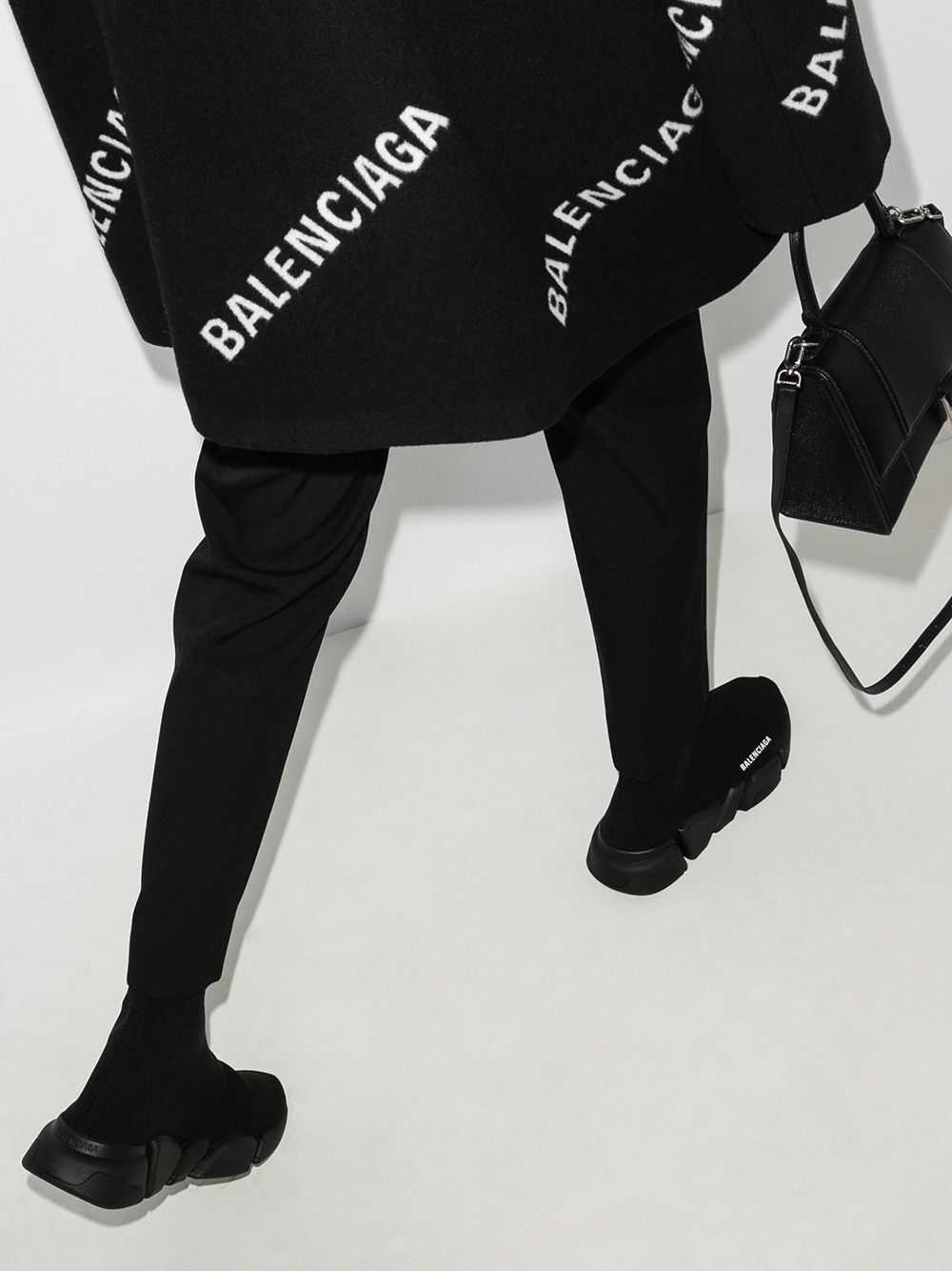 Balenciaga Flat shoes 617196W2DB11013 (Balenciaga / スニーカー ) | Balenciaga (バレンシアガ)(2)