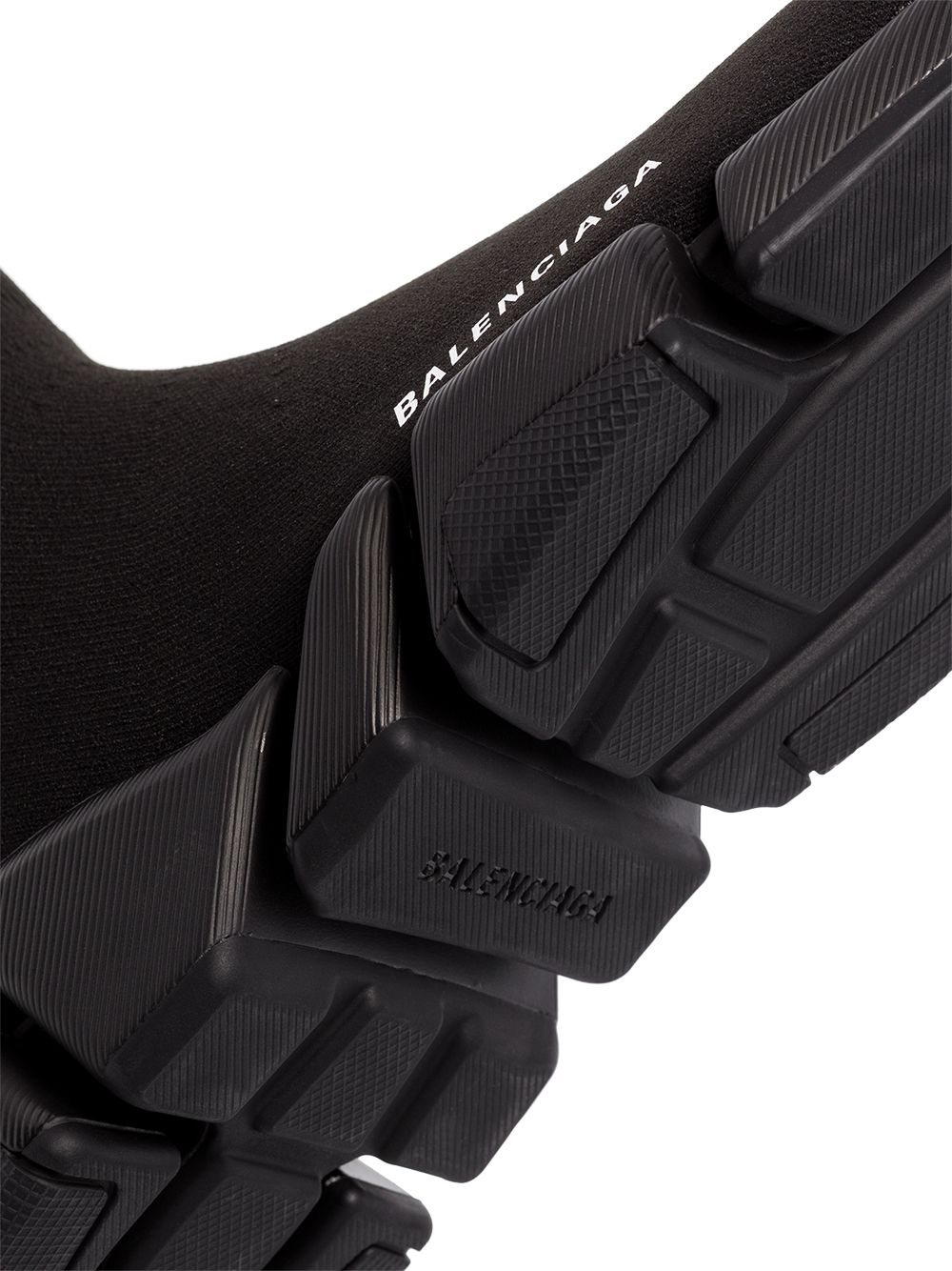Balenciaga Flat shoes 617196W2DB11013 (Balenciaga / スニーカー ) | Balenciaga (バレンシアガ)(3)