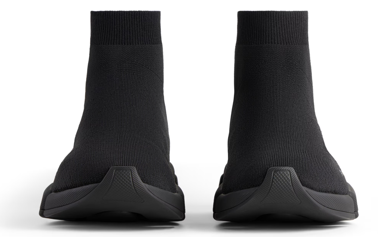 Balenciaga Flat shoes 617196W2DB11013 (Balenciaga / スニーカー ) | Balenciaga (バレンシアガ)(4)