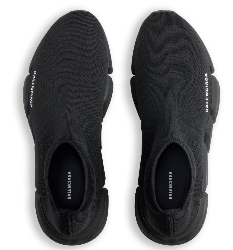 Balenciaga Flat shoes 617196W2DB11013 (Balenciaga / スニーカー ) | Balenciaga (バレンシアガ)(6)