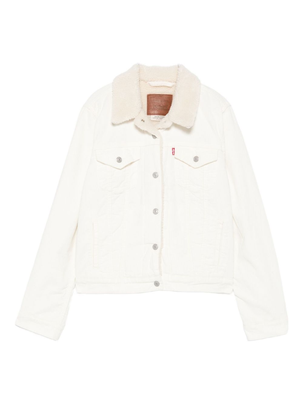 Levi's Jackets Cream 361360124 (Levi's / カジュアルジャケット ) | Levi's (リーバイス)