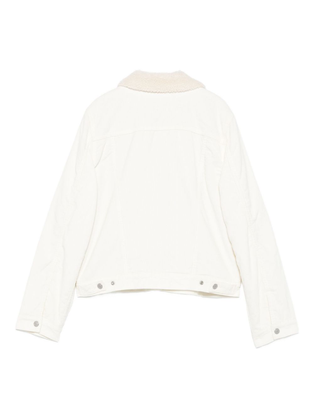 Levi's Jackets Cream 361360124 (Levi's / カジュアルジャケット ) | Levi's (リーバイス)(2)