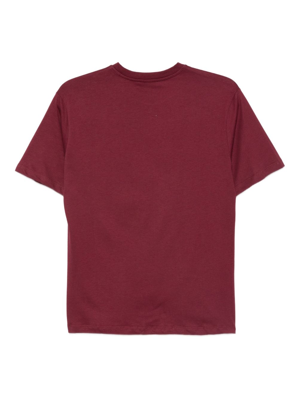 MSGM T-shirts and Polos Bordeaux F5MSJUTH011MS034 (MSGM / Tシャツ・カットソー ) | MSGM (エムエスジーエム)(2)