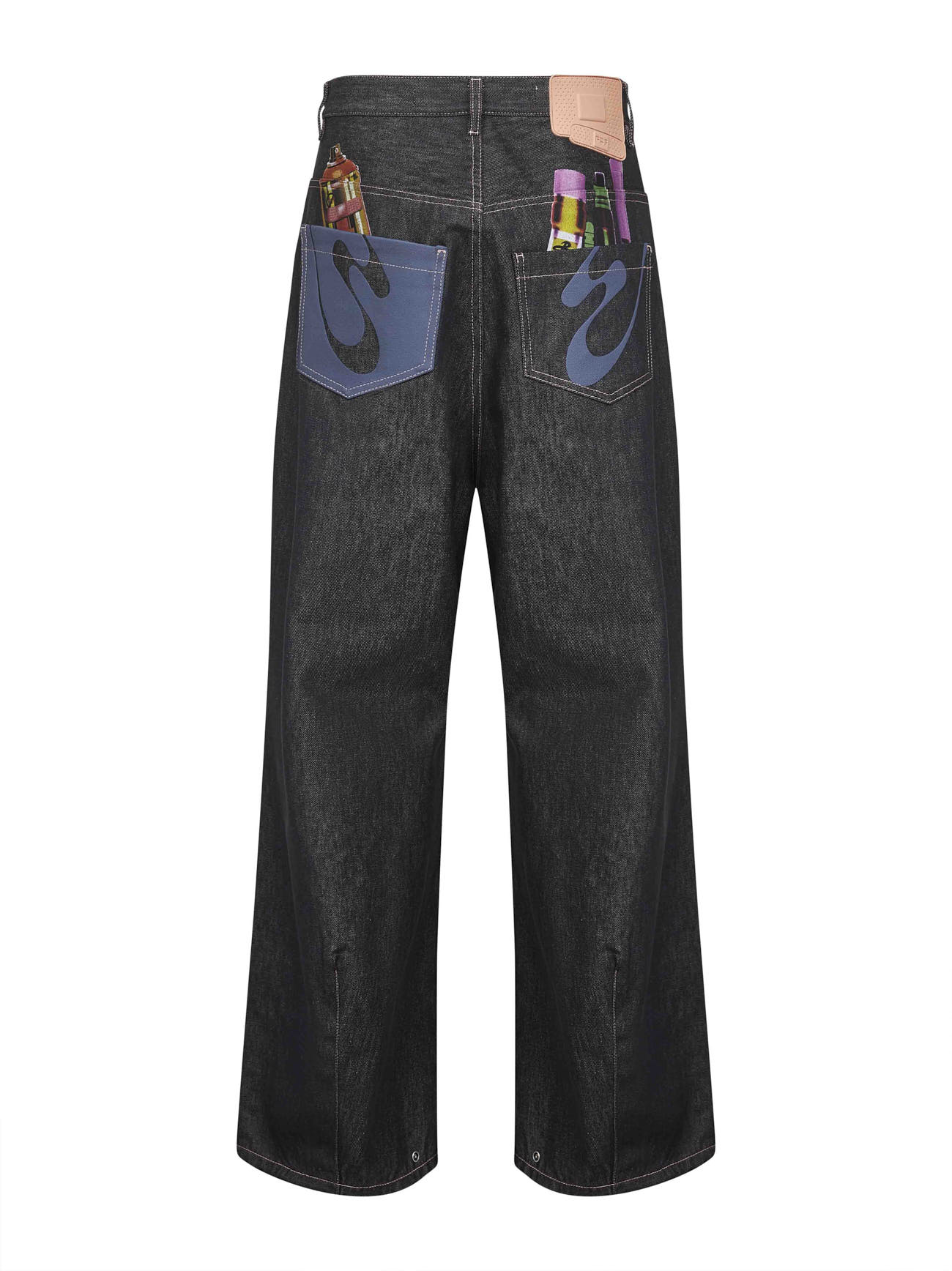 PDF Jeans DFM03020DF186NOWAS (PDF / ジーンズ ) | PDF (プロジェクト ドメニコ フォルミケッティ)(1)