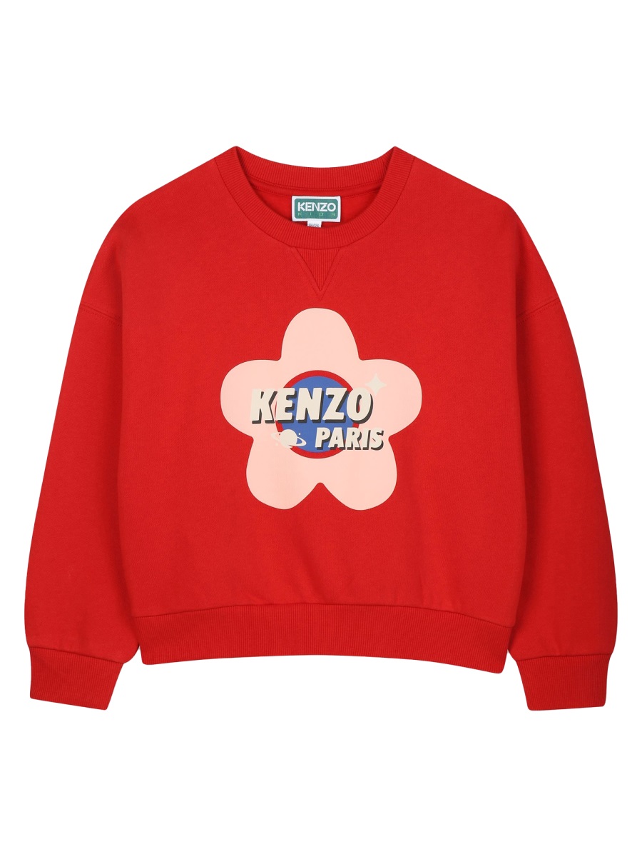 Sweatshirt K61357K968 (KENZO / スウェット・フーディー ) | KENZO (ケンゾー)