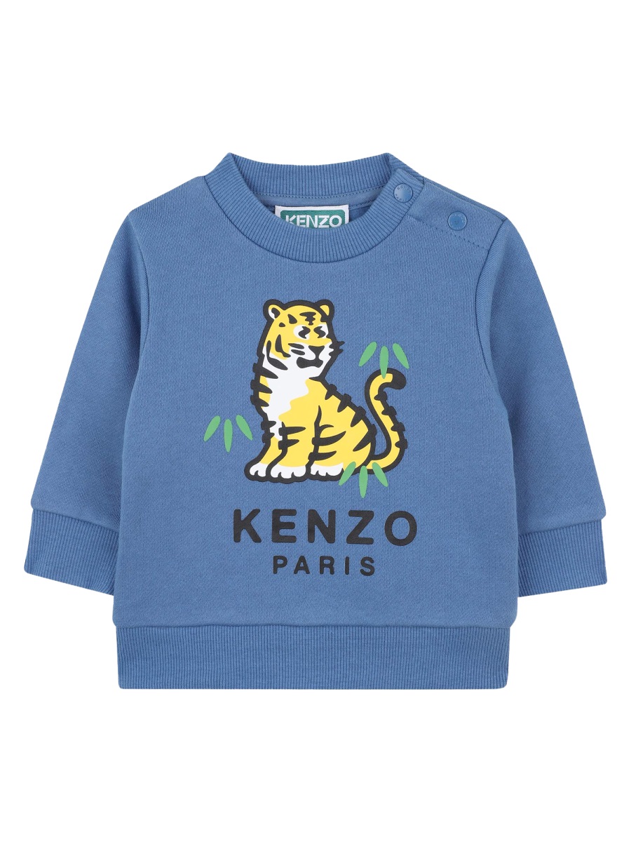 JERSEY SET WITH PANTS K61502B780 (KENZO / スウェット・フーディー ) | KENZO (ケンゾー)(2)