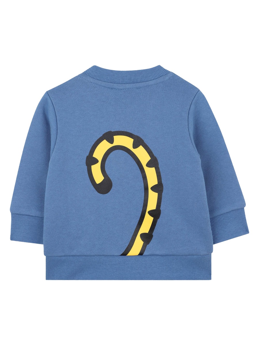 JERSEY SET WITH PANTS K61502B780 (KENZO / スウェット・フーディー ) | KENZO (ケンゾー)(3)