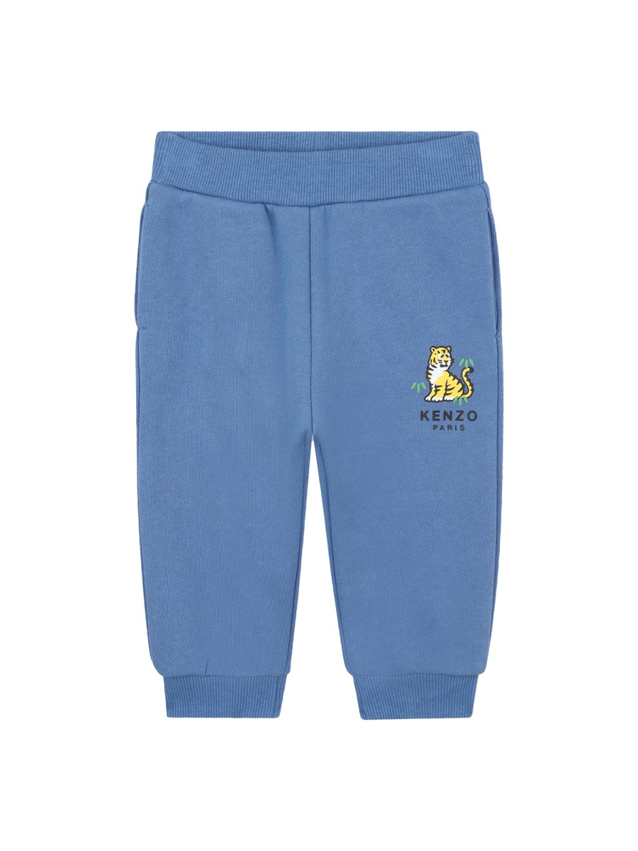 JERSEY SET WITH PANTS K61502B780 (KENZO / スウェット・フーディー ) | KENZO (ケンゾー)(4)