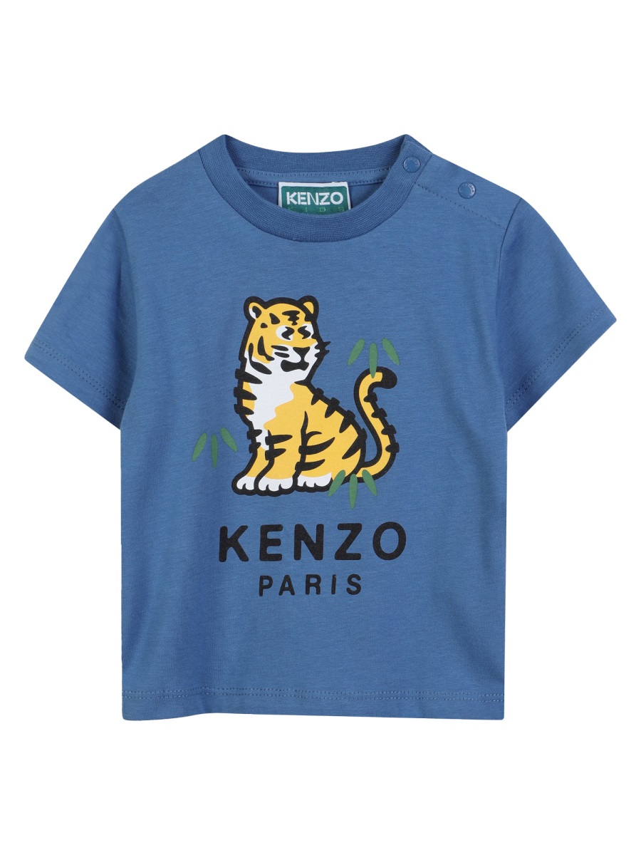 T-SHIRT K61300K780 (KENZO / Tシャツ・カットソー ) | KENZO (ケンゾー)