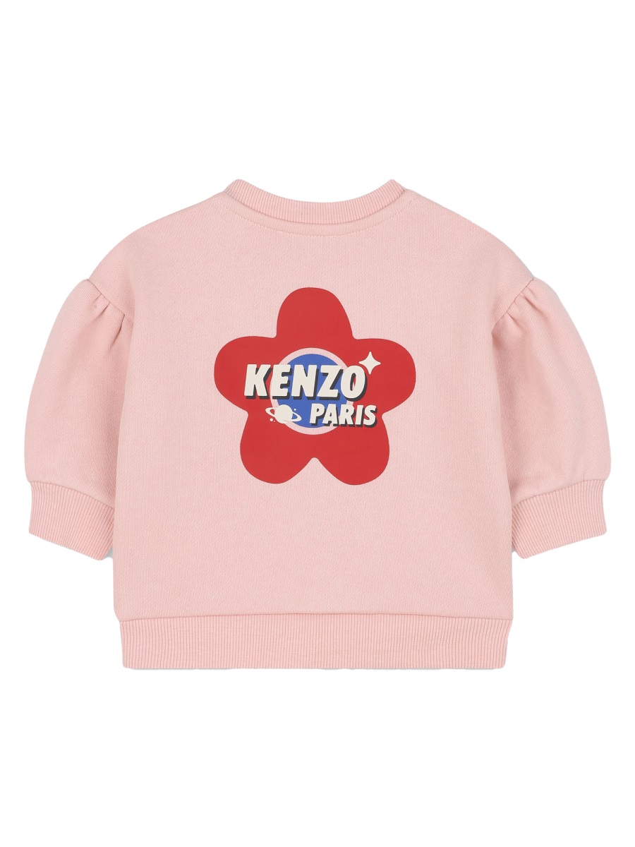 SWEATSHIRT WITH PANTS SET K61261K47H (KENZO / ワンピース・ドレス・オールインワン ) | KENZO (ケンゾー)(3)