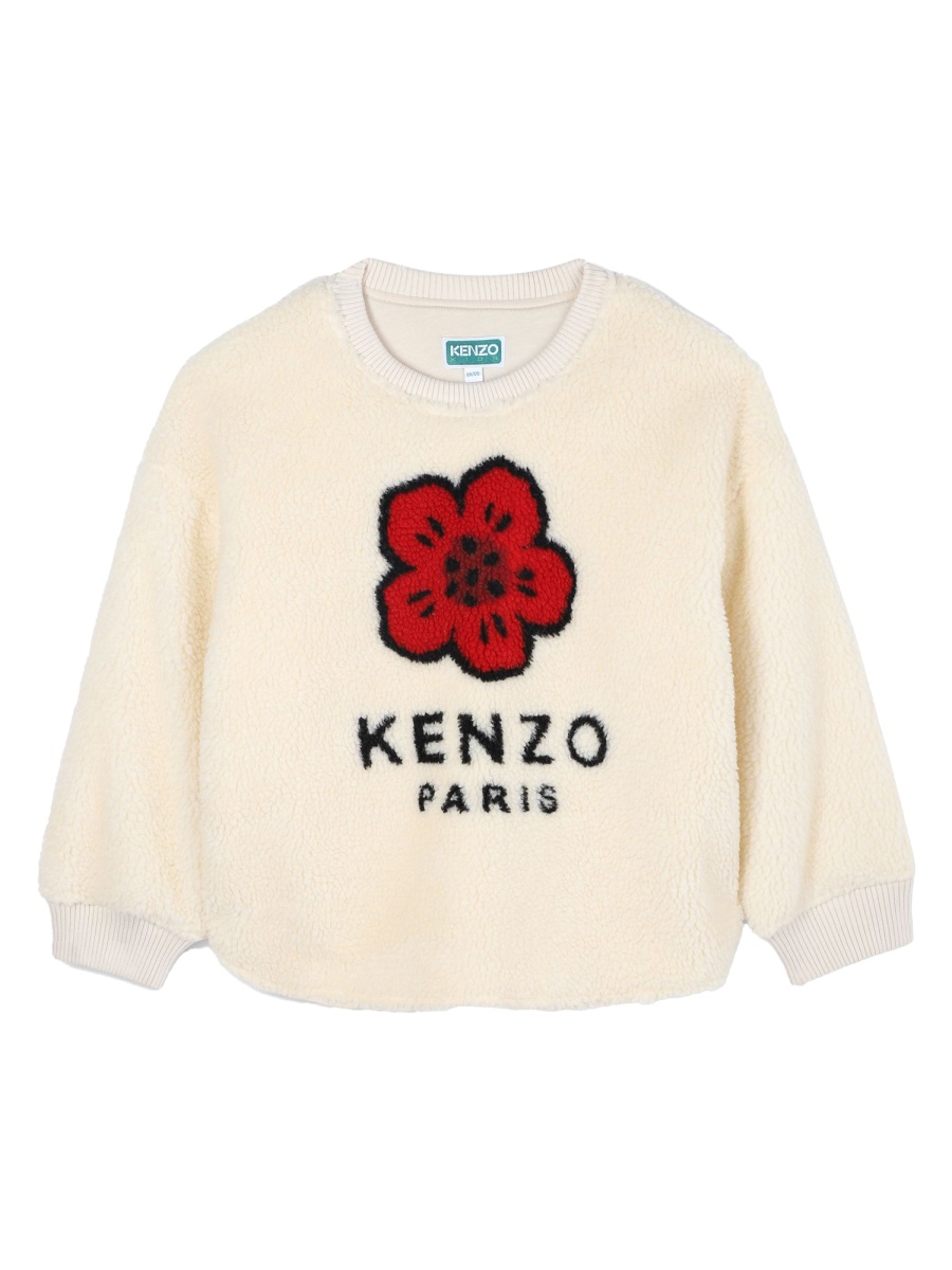 Sweatshirt K61376K21G (KENZO / スウェット・フーディー ) | KENZO (ケンゾー)