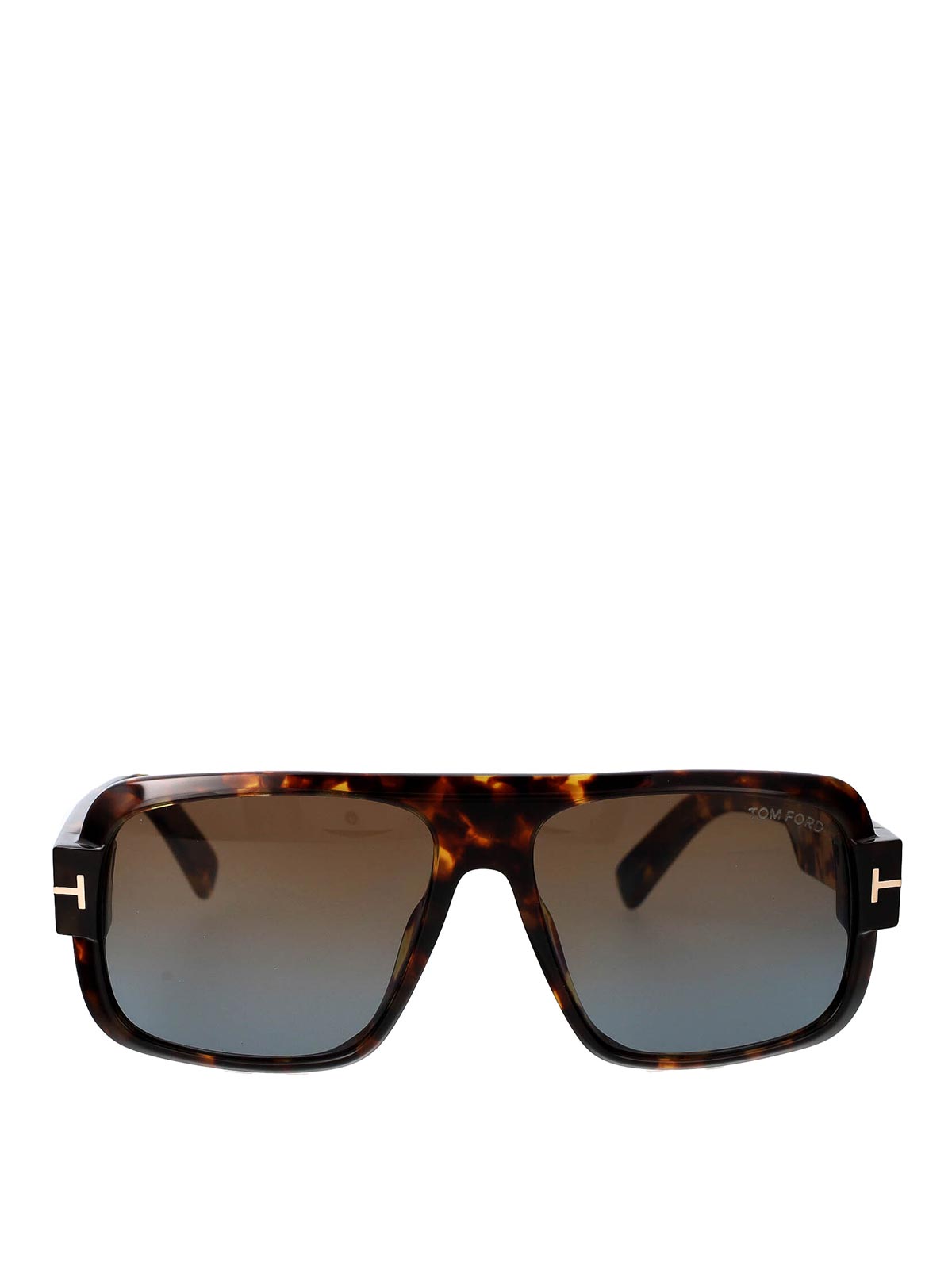 Turner Sunglasses FT110152F (TOM FORD / サングラス・アイウェア ) | TOM FORD (トムフォード)