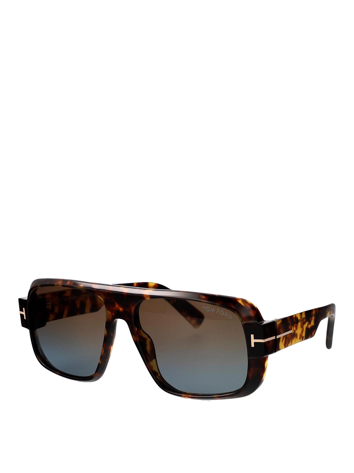Turner Sunglasses FT110152F (TOM FORD / サングラス・アイウェア ) | TOM FORD (トムフォード)(1)