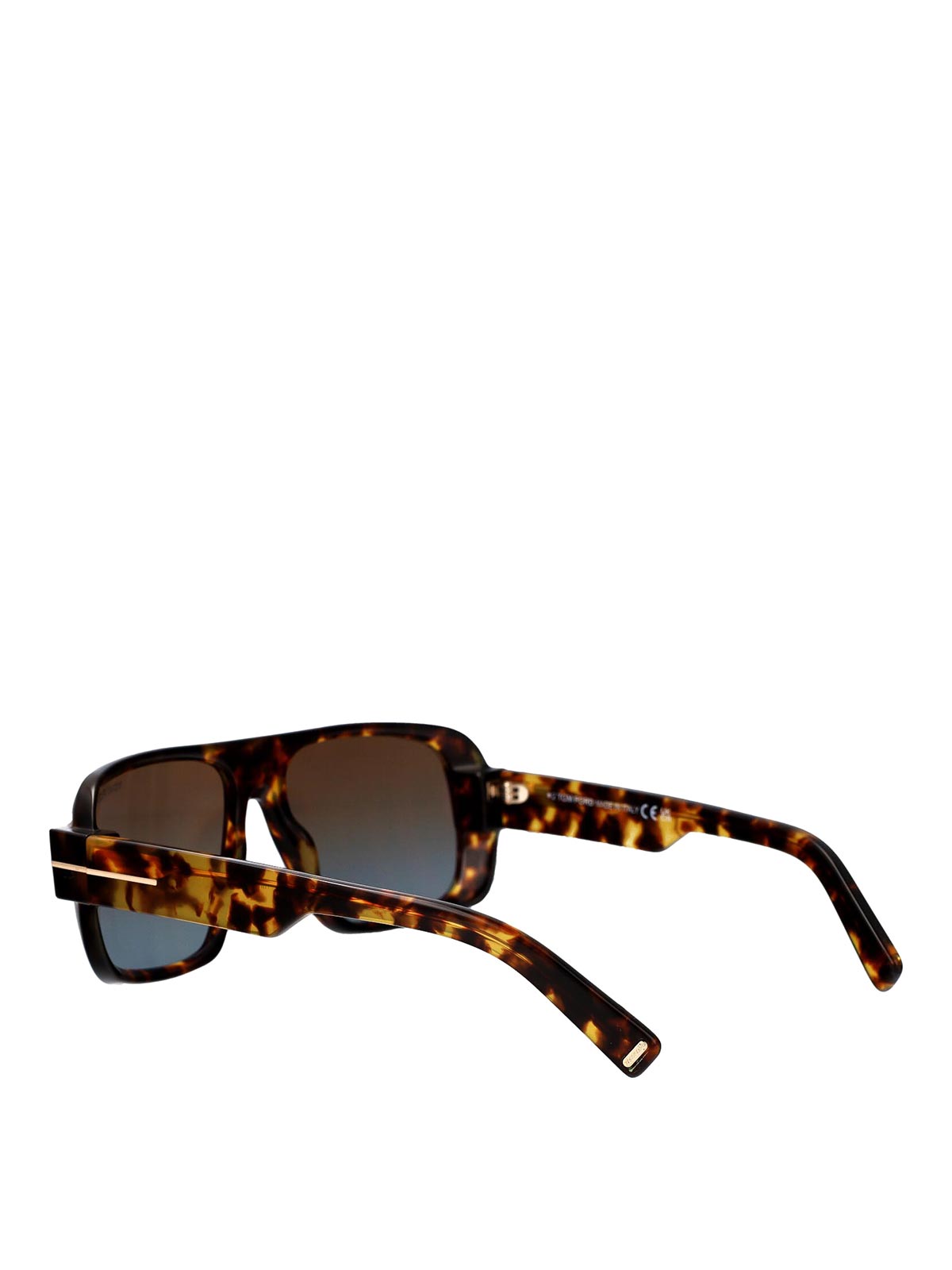 Turner Sunglasses FT110152F (TOM FORD / サングラス・アイウェア ) | TOM FORD (トムフォード)(3)