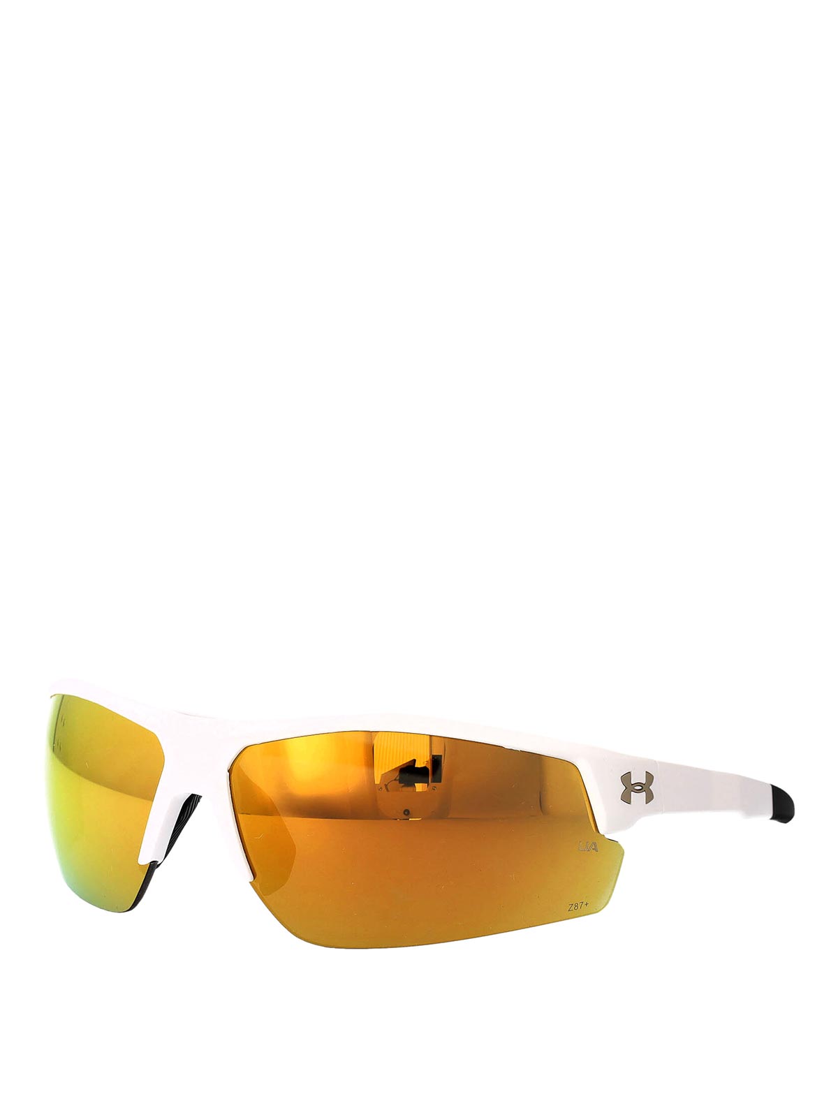 Ua Skillz/G Sunglasses UASKILLZG7JX2B (UNDER ARMOUR / サングラス・アイウェア ) | UNDER ARMOUR (アンダーアーマー)(1)