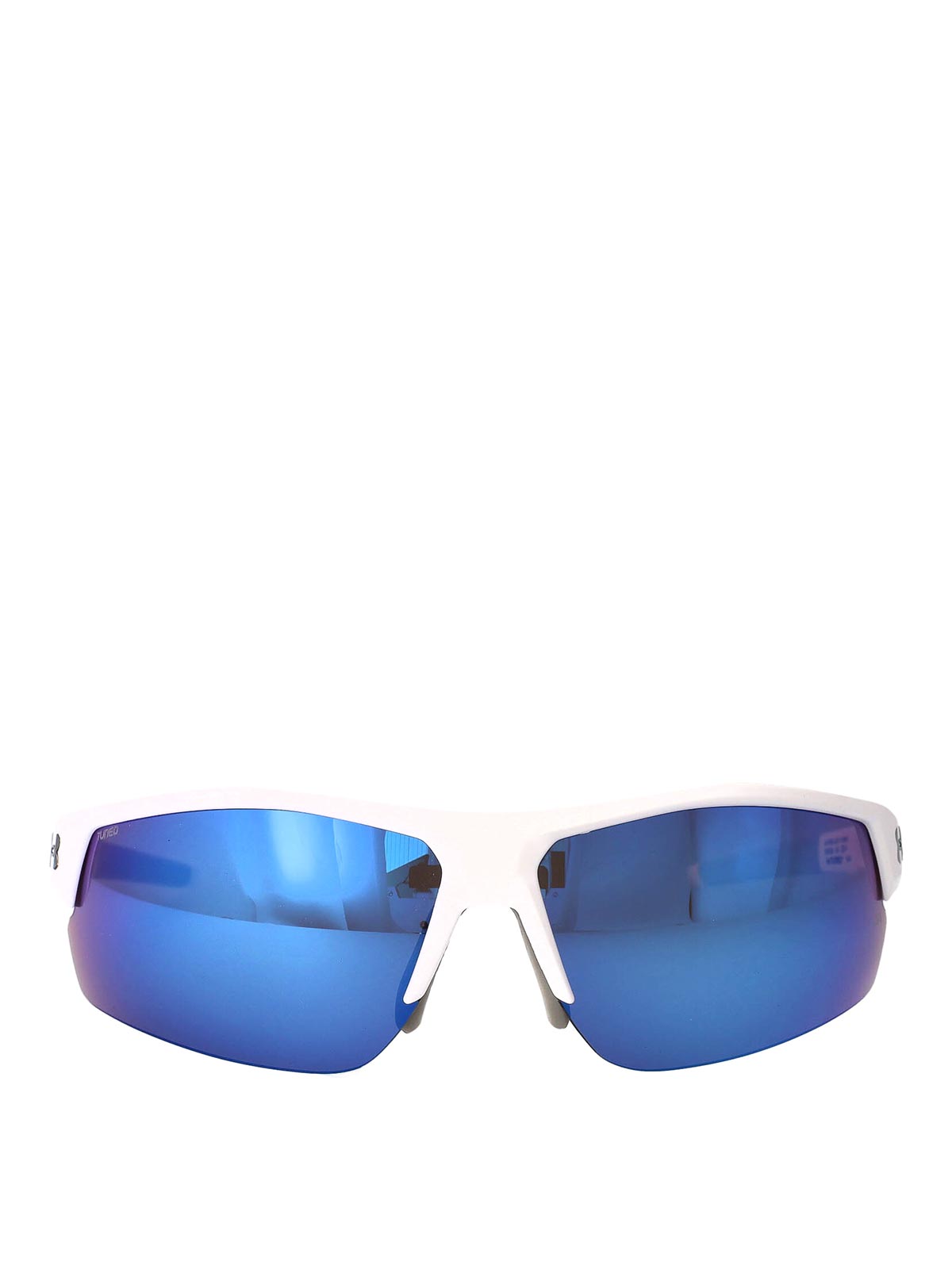 Ua Skillz/G Sunglasses UASKILLZGHYMW1 (UNDER ARMOUR / サングラス・アイウェア ) | UNDER ARMOUR (アンダーアーマー)