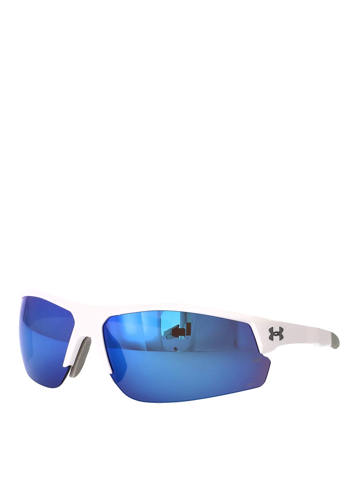 Ua Skillz/G Sunglasses UASKILLZGHYMW1 (UNDER ARMOUR / サングラス・アイウェア ) | UNDER ARMOUR (アンダーアーマー)(1)