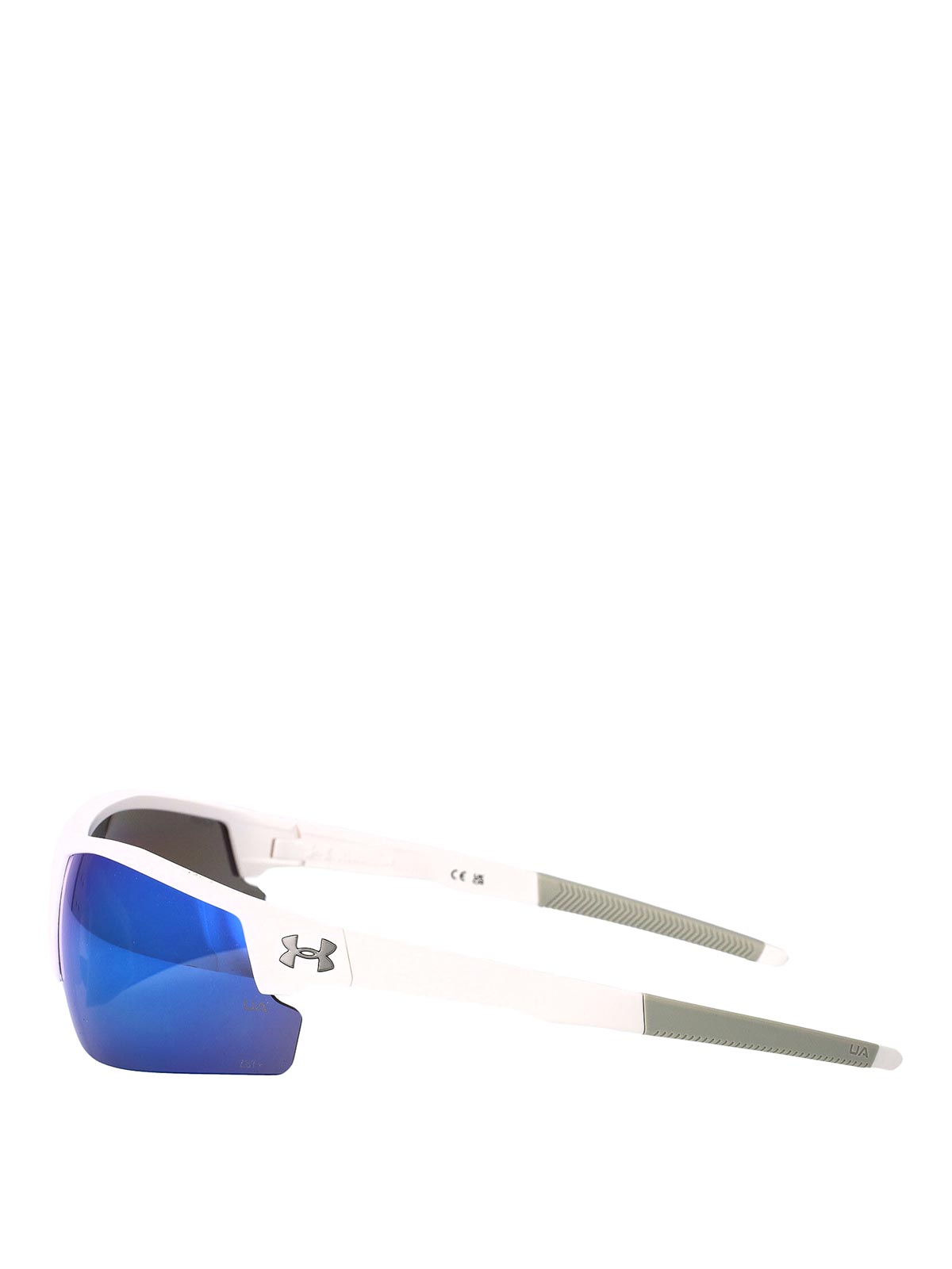 Ua Skillz/G Sunglasses UASKILLZGHYMW1 (UNDER ARMOUR / サングラス・アイウェア ) | UNDER ARMOUR (アンダーアーマー)(2)