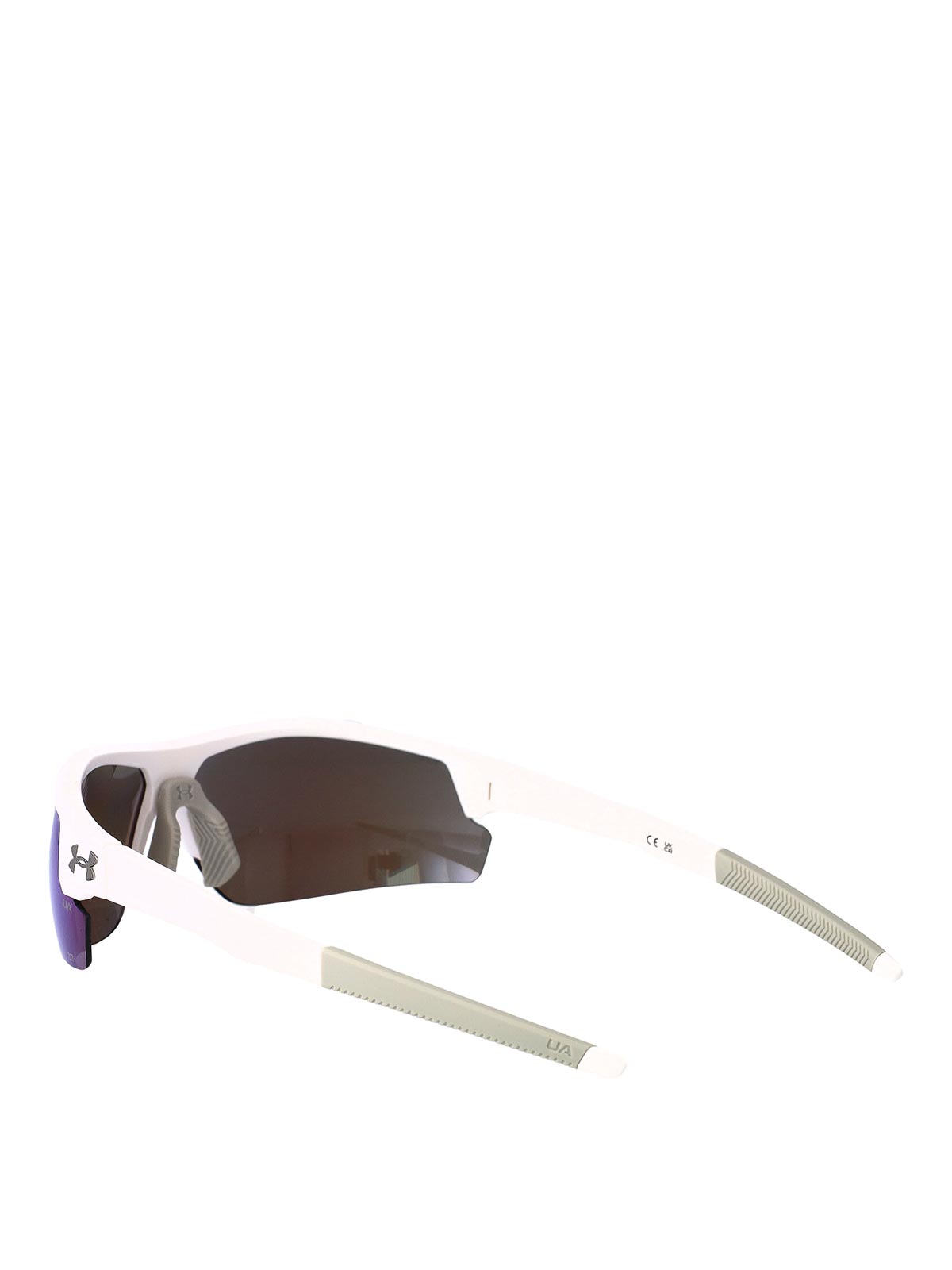 Ua Skillz/G Sunglasses UASKILLZGHYMW1 (UNDER ARMOUR / サングラス・アイウェア ) | UNDER ARMOUR (アンダーアーマー)(3)