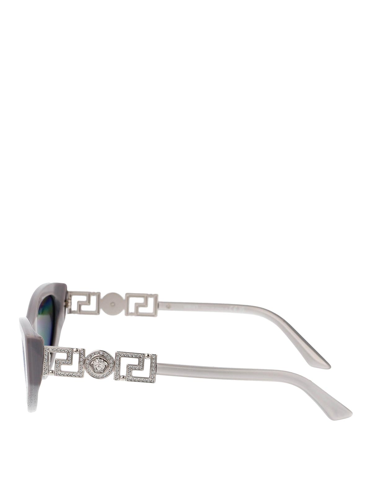 Sunglasses 0VE4470B54741U (VERSACE / サングラス・アイウェア ) | VERSACE (ヴェルサーチェ)(2)