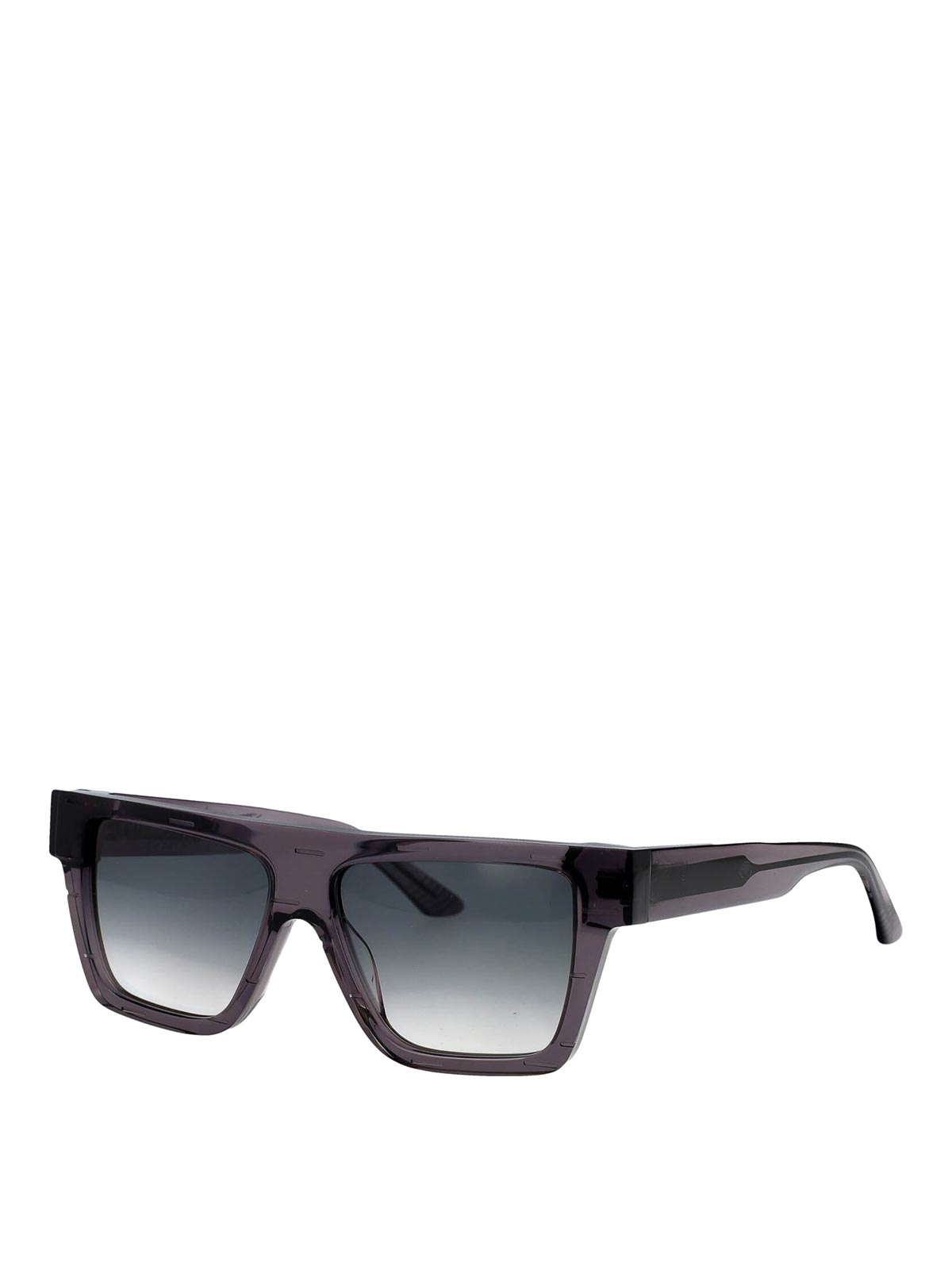 Slook 002 Sunglasses SLOOK002M002 (Yohji Yamamoto / サングラス・アイウェア ) | Yohji Yamamoto (ヨウジヤマモト)(1)