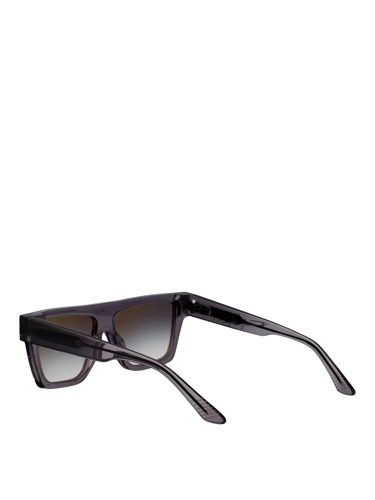 Slook 002 Sunglasses SLOOK002M002 (Yohji Yamamoto / サングラス・アイウェア ) | Yohji Yamamoto (ヨウジヤマモト)(3)