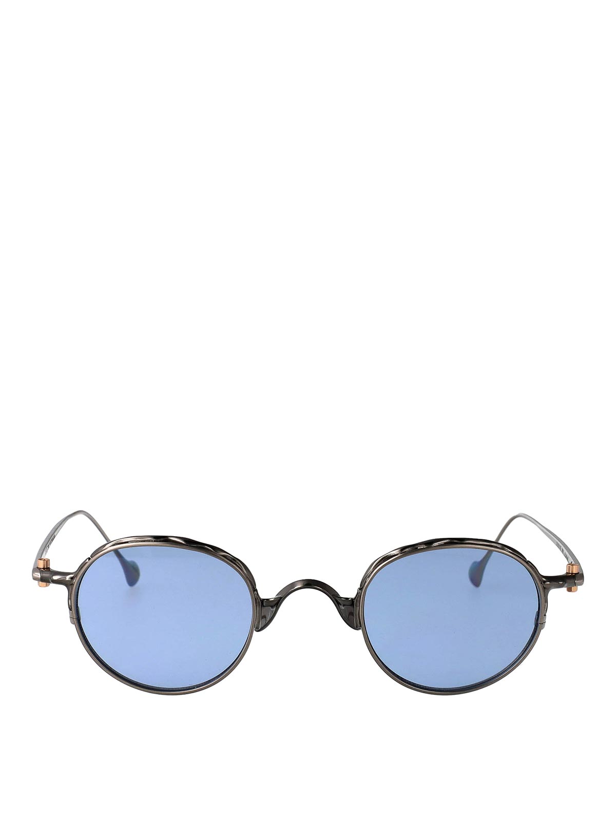 Slook 010 Sunglasses SLOOK010M008 (Yohji Yamamoto / サングラス・アイウェア ) | Yohji Yamamoto (ヨウジヤマモト)