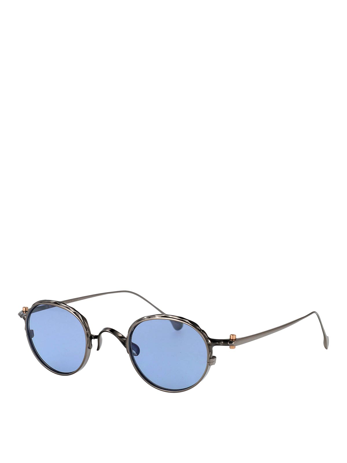 Slook 010 Sunglasses SLOOK010M008 (Yohji Yamamoto / サングラス・アイウェア ) | Yohji Yamamoto (ヨウジヤマモト)(1)