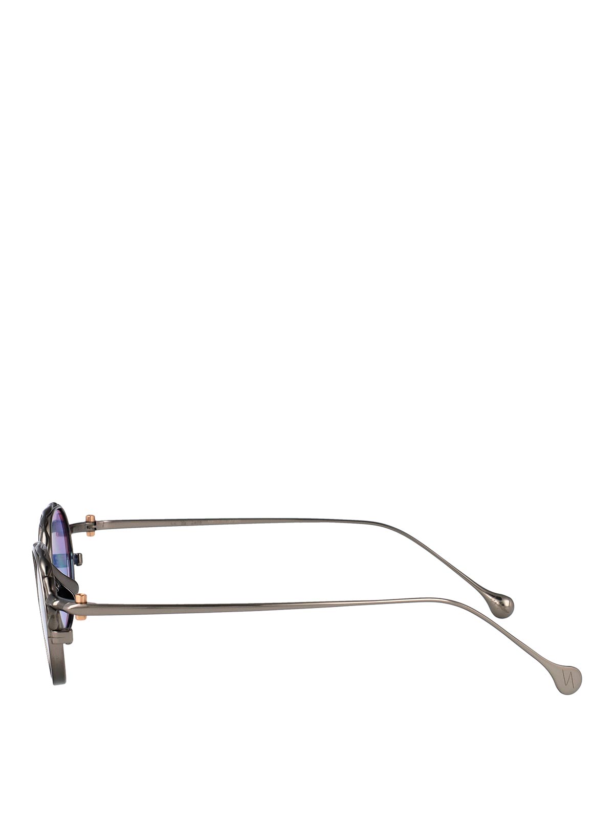 Slook 010 Sunglasses SLOOK010M008 (Yohji Yamamoto / サングラス・アイウェア ) | Yohji Yamamoto (ヨウジヤマモト)(2)