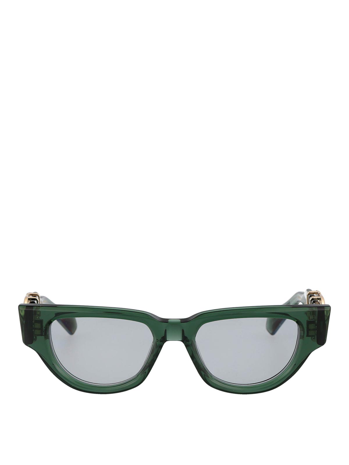 V - Due Sunglasses VLS103E50103E (Valentino Garavani / サングラス・アイウェア ) | Valentino Garavani (ヴァレンティノ)