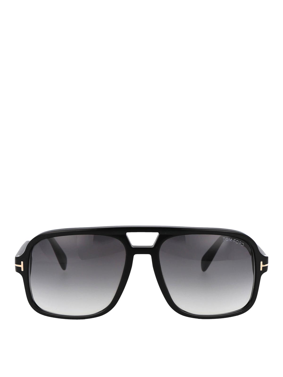 Falconer-02 Sunglasses FT088401B (TOM FORD / サングラス・アイウェア ) | TOM FORD (トムフォード)