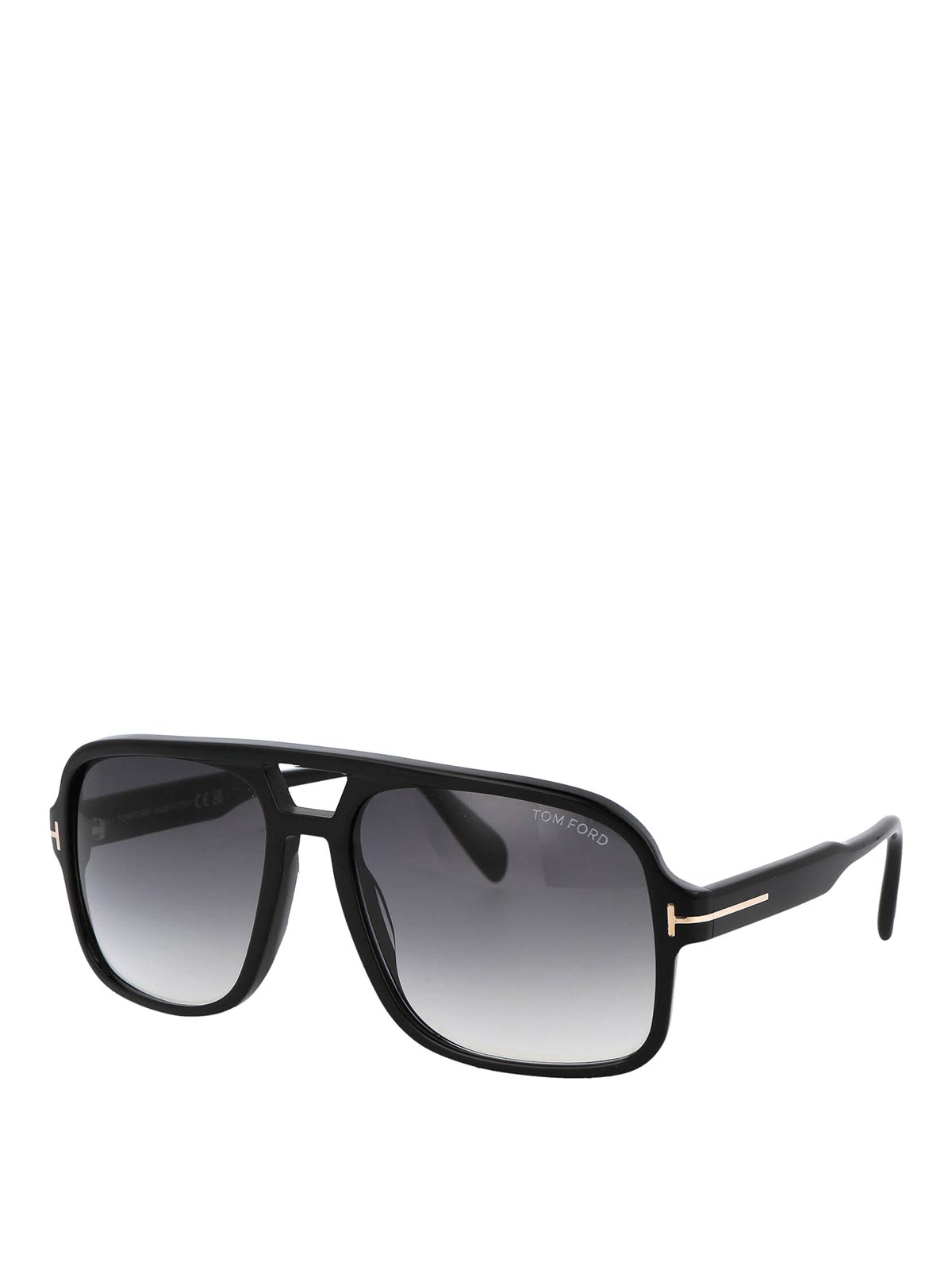 Falconer-02 Sunglasses FT088401B (TOM FORD / サングラス・アイウェア ) | TOM FORD (トムフォード)(1)