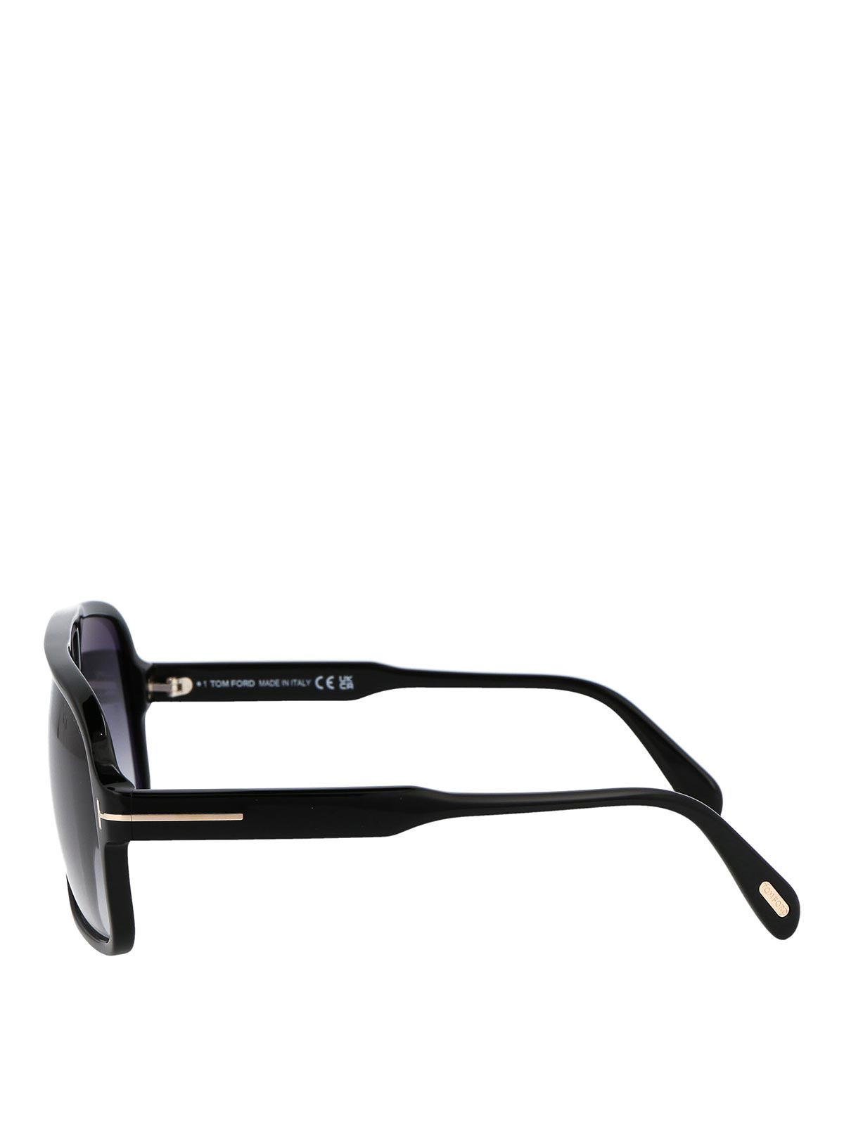 Falconer-02 Sunglasses FT088401B (TOM FORD / サングラス・アイウェア ) | TOM FORD (トムフォード)(2)